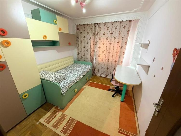 Apartament 3 camere, 72 mp, zona Garii - Longinescu, mobilat si utilat - 7