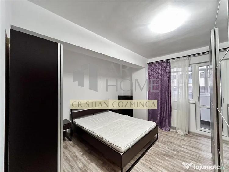 Apartament 3 camere, 2 locuri de parcare, centrala proprie, - 5