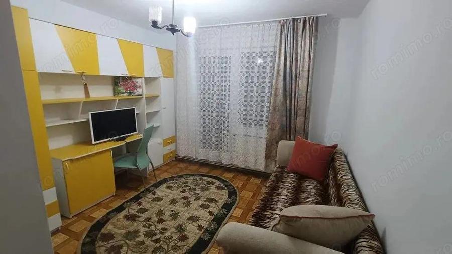 Tudor - Inchiriere apartament 2 camere - Str. Rodniciei - 4