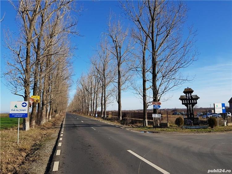 3660 metri teren in Ciolpani, Silistea Snagovului, Ilfov - 9