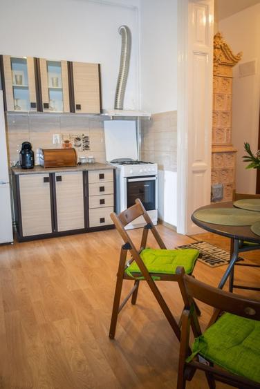 Proprietar, inchiriez apartament 2 camere, decomandat, Centru- Teatrul Dramatic - 3