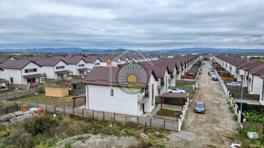 CASA INDIVIDUALA IZVOR BRASOV- 0 COMISION! - 19