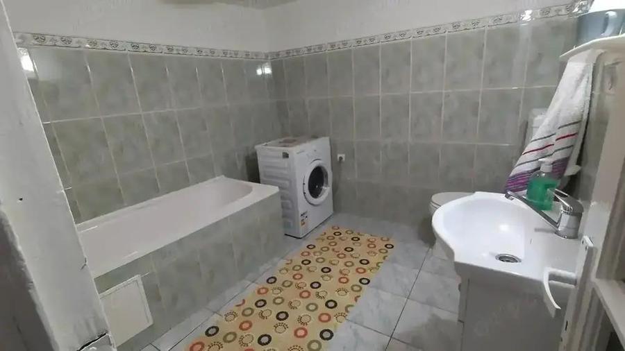 Proprietar ofer spre inchiriere garsoniera la curte 54 mp - 5