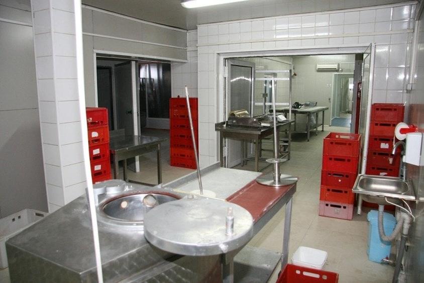 Fabrica procesare carne - 8