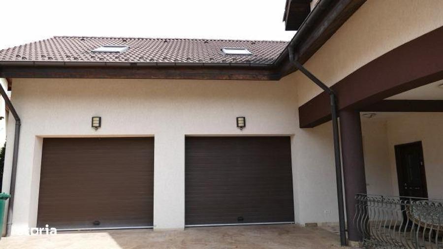 Vila Exclusivista | Piscina si 1877 m.p teren | Erou Iancu Nicolae - 12