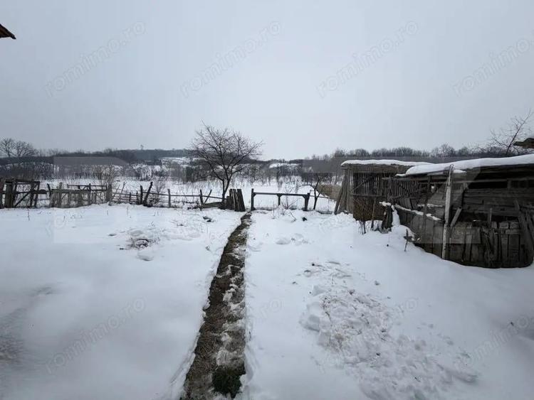 Casa de vanzare Fize?u Gherlii-Comision 0% la cumparator - 5