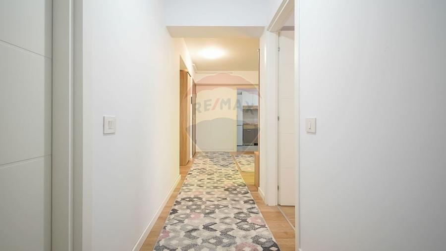 COMISION 0%|DE VANZARE|APARTAMENT| PRIVELISTE| Etaj 6/8| - 12