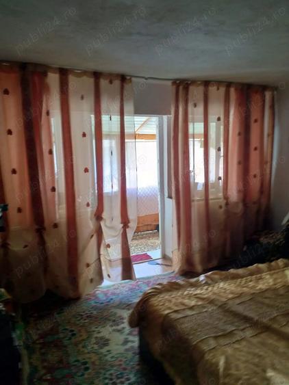 Vand casa 4 camere, Vranceni - 10