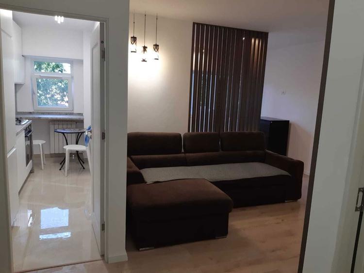Apartament-Studio decomandat impartit in 2 zone - 6