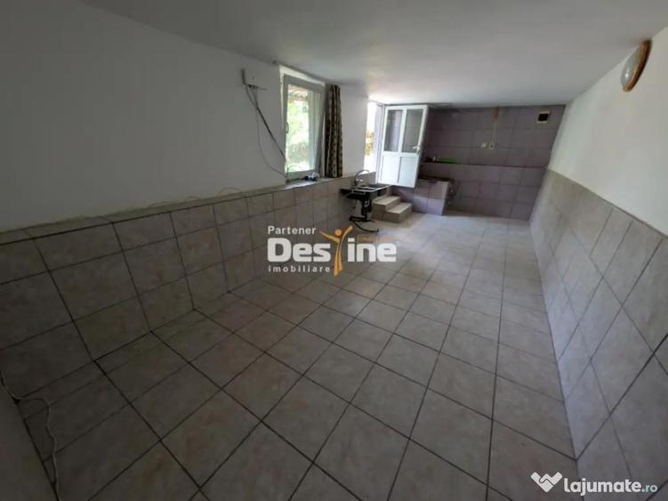 Investi?ie, Casa 170 mp cu 2400 mp teren cu IAZ la asfalt - 11