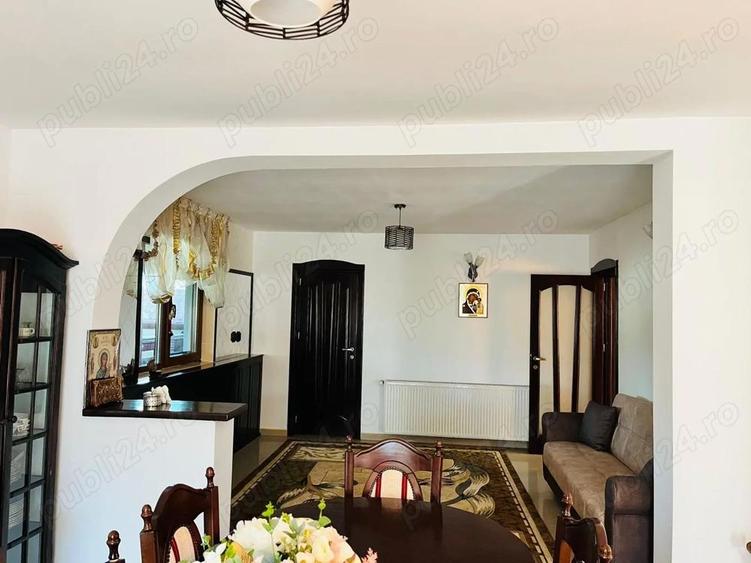 Vand casa de poveste + teren 1500 m2 - 6