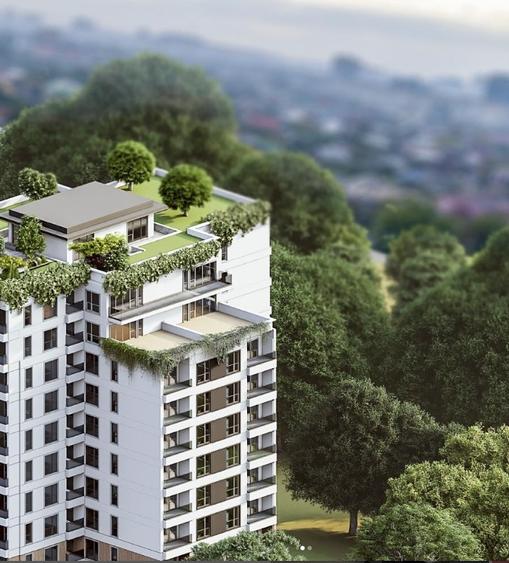 Garsoniera/ studio in complex rezidential premium- Bucur Obor - 1