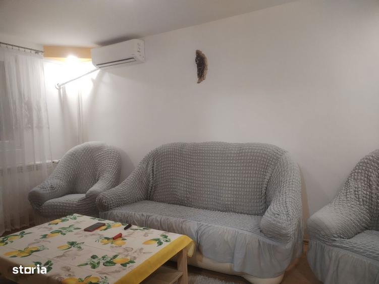 Titan - Codrii Neamtului | apartament 2 camere | mobilat si utilat - 4