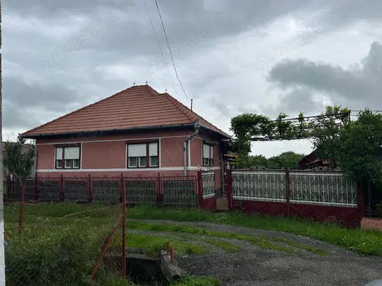 Vanzare Casa in Rusii-Mun?i, Jude?ul Mure? - 10