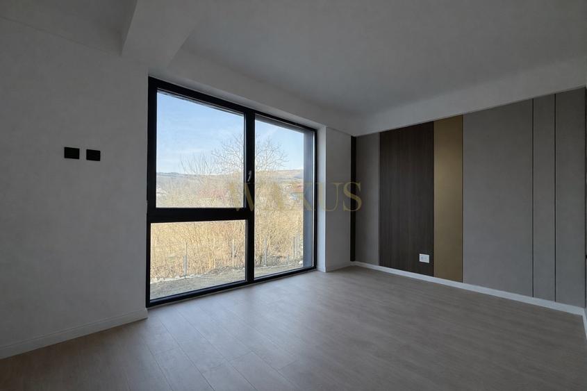 Casa Individuala - SU 165MP I ST 500MP I Finisata Modern - Popesti - 10