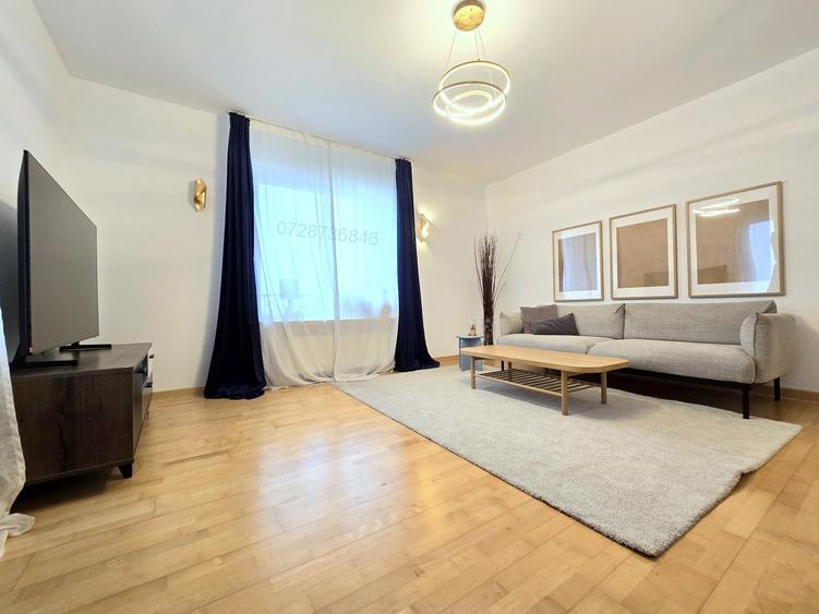 Asmita Gardens, apropiere parc Tineretului, posibilitate loc parcare subteran - 2