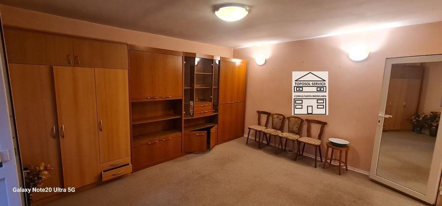 Apartament 4 camere, etaj 2 – Rogerius | Ideal pentru familie sau birouri - 8