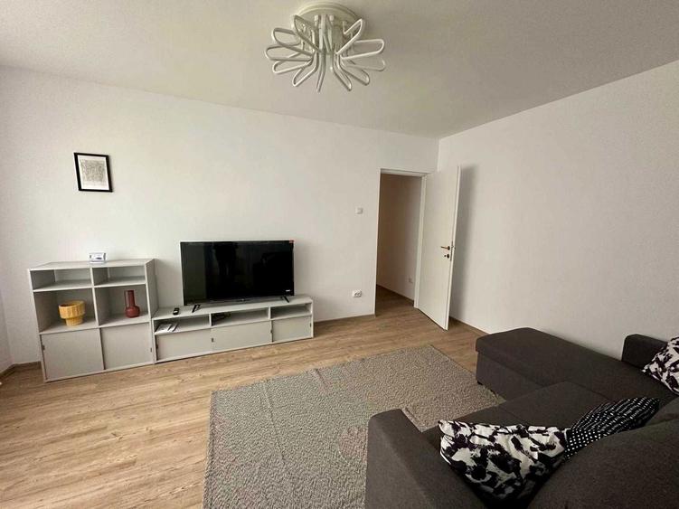 Apartament de Inchiriat, 2 camere, Campina Ultracentral - 8