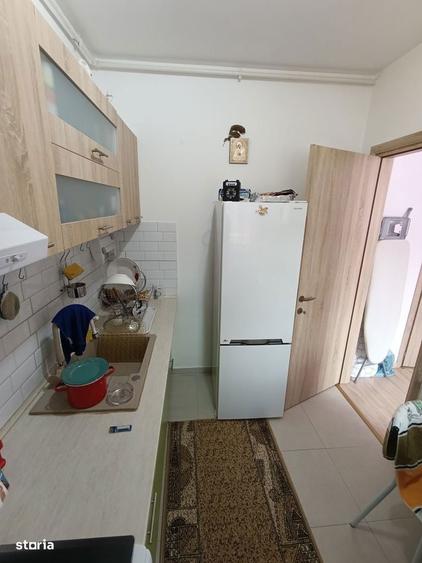 Garsoniera moderna Bulevardul Metalurgiei-Cartierul Solar - 5