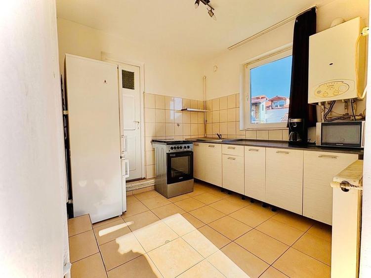 Apartament 2 camere la casa si garaj (P-ta. Cibin) - 5