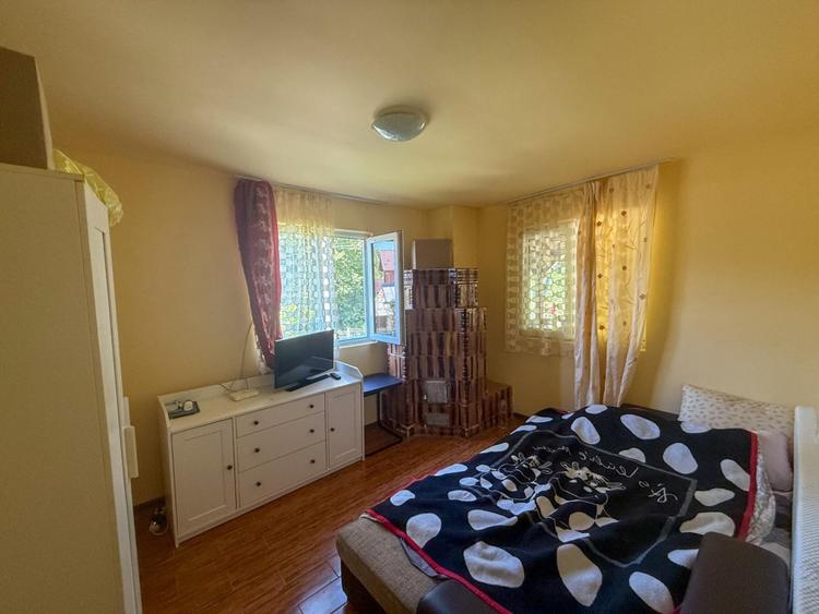 Casa de vacanta sau rezidenta in Adunati, buget redus - 6