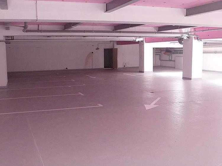 Spatiu de birouri zona Jiului - 200 mp - 12