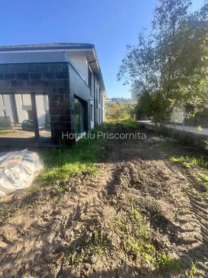 Duplex 5 camere, 120 mp, zona Manastur! Duplex 5 camere, 120 mp, zona Manastur!
