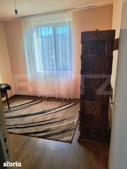 Apartament spatios 3 camere, 90 mp, Panticeu ideal pentru familie - 4