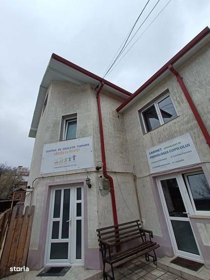 Casa de inchiriat - 1