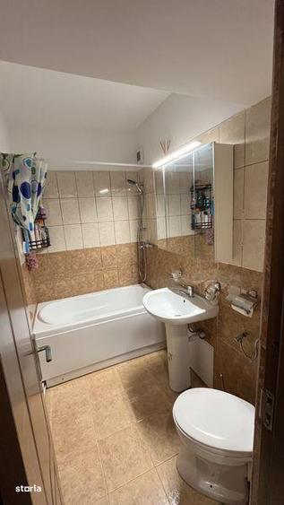 Vand apartament 3 camere Tiglina1 - 1