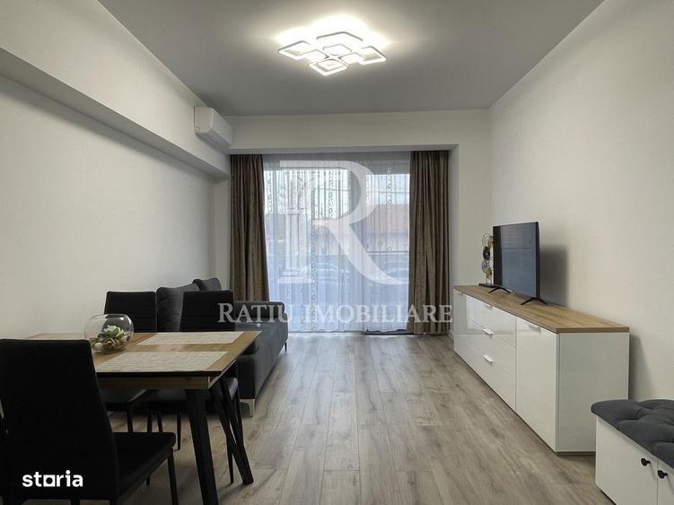 Apartament cu 2 camere | Parcare | Prima Arena | Oradea - 4