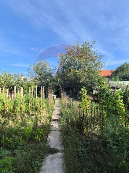 Casă de vanzare 3 camere Gherla - 42