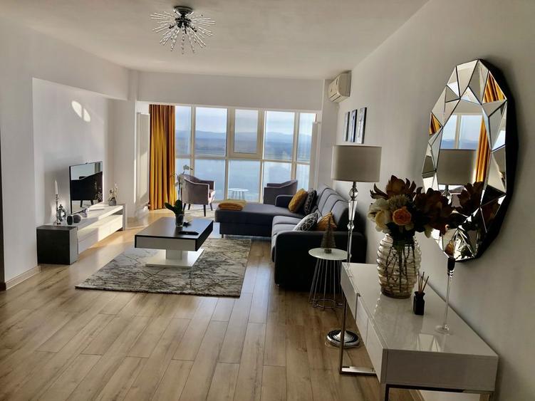 Apartament superb Faleza Dunarii, de inchiriat , 850 euro - 3