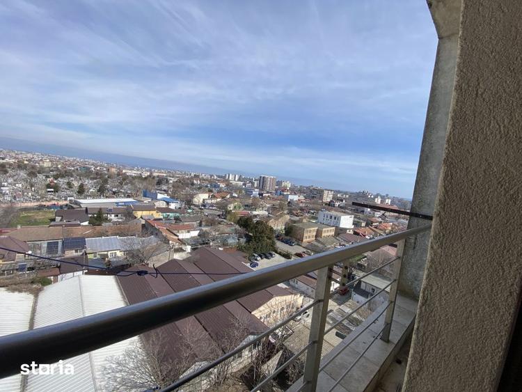 Apartament 2 camere | Spatios | I.C. Bratianu | Termen lung - 7