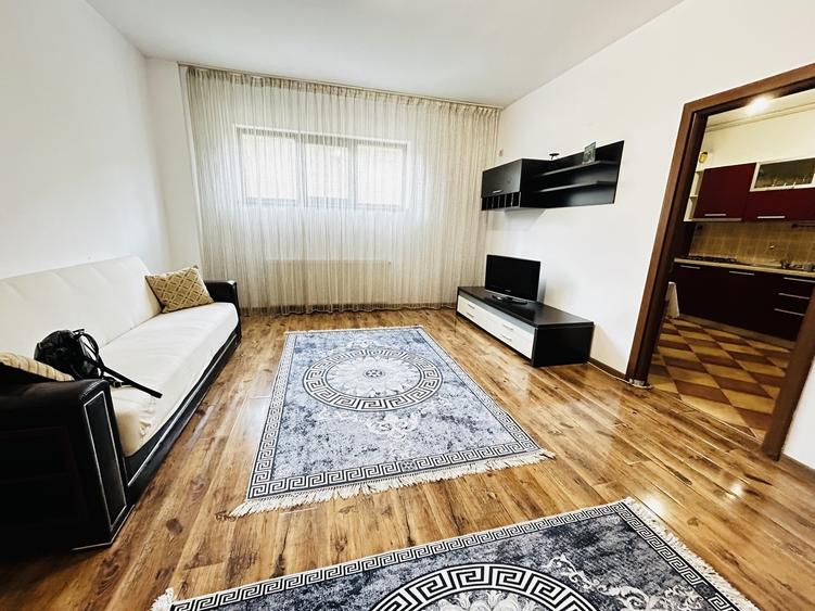 Apartament Parc Bazilescu Metrou - 1