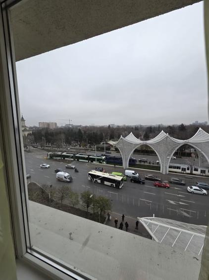 Apartament-2-camere METROU EROII REVOLUTIEI - 10