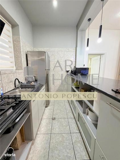 Casa 5 camere, in Ploiesti, zona Bd. Castanilor Gara de Sud. - 12