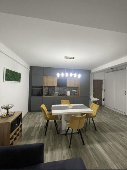 Vand apartament 3 camere - SAN CASA - 3