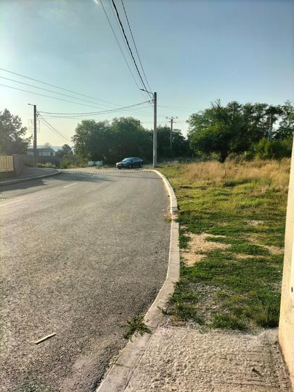 Spațiu suficient pentru proiectul tău – 2000 mp teren, Str. Egalității - 2