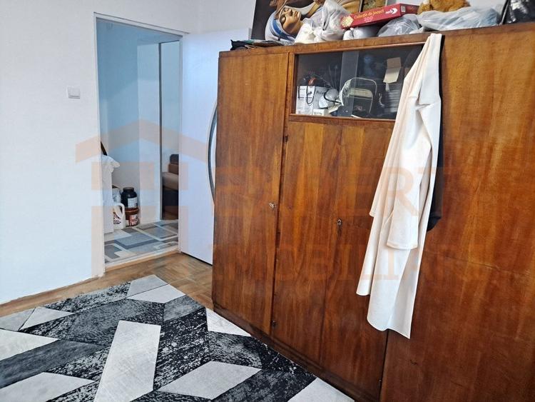 Apartament 2 camere situat in zona TOMIS II - 12