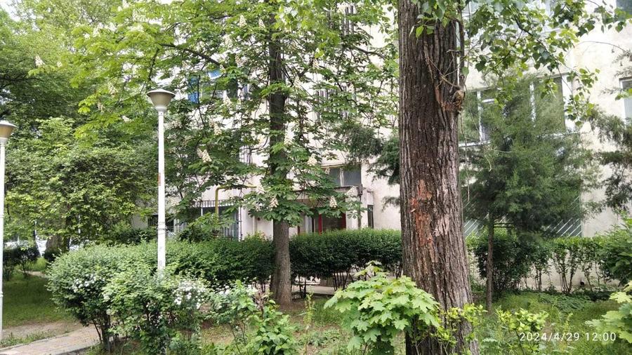 Inchiriere Apartament 2 camere Central - Zona Spitalul Judetean Constanta - 1