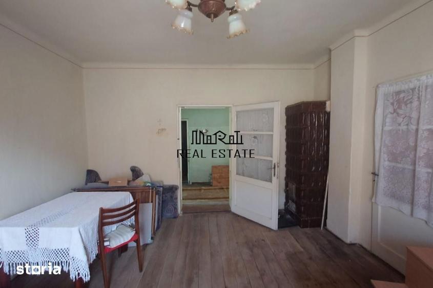 Teren, padure si casa in Dumbrava de Jos, jud. Hunedoara - 9