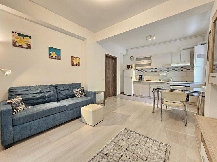 Lujerului- Virtutii-planul 2| Bloc Nou|6 min. metrou| Loc Parcare| CT proprie - 3