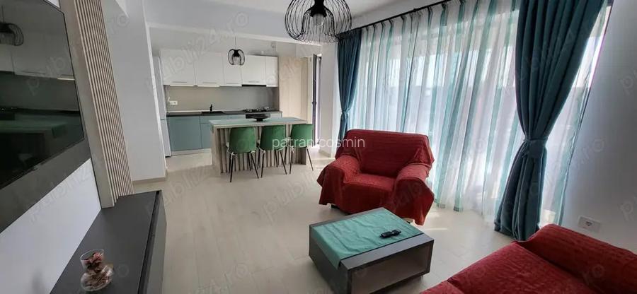 Vand in Lipovei Apart 2 cam nou