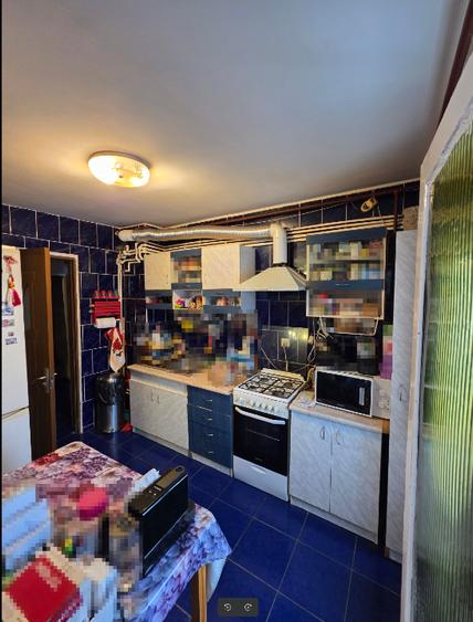 Apartament 3 camere mobilat - 3