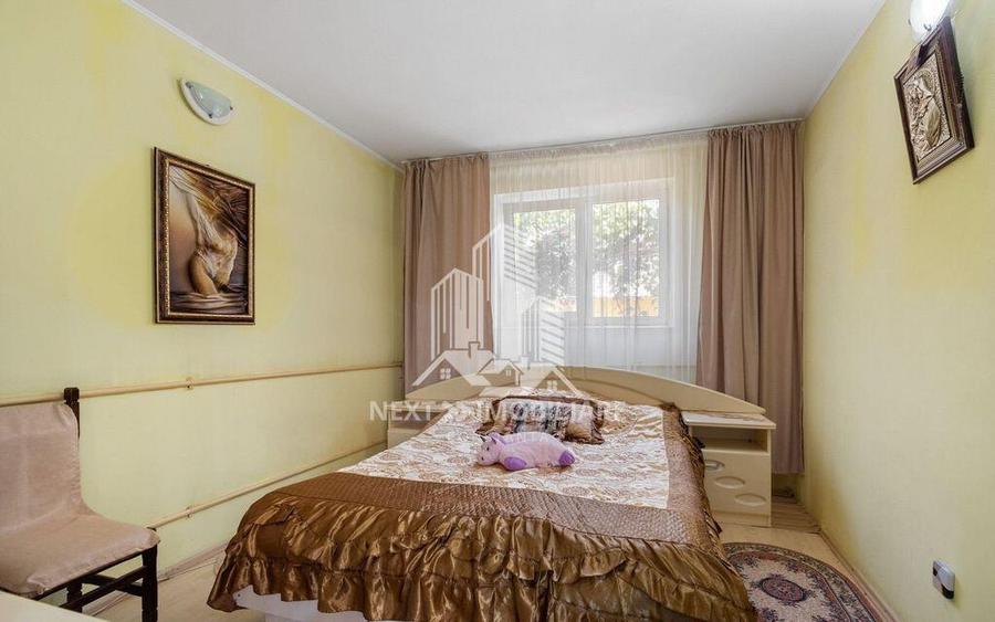 Casa 8 camere Agigea 177mp si teren 332mp - 15