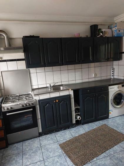 Vand apartament Zona Bascov - 1