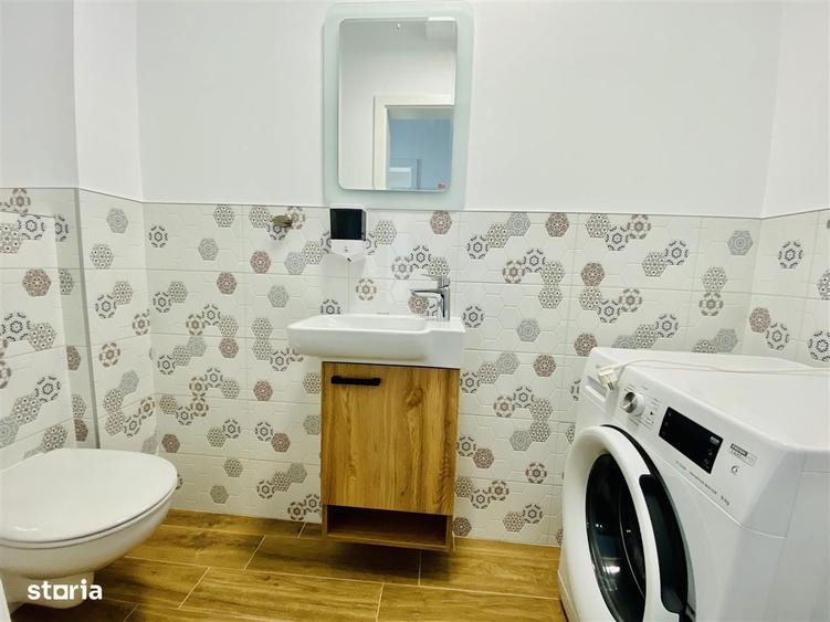 Apartament de inchiriat in Sibiu 3 camere, 2 bai, balcon 10 mp - 3