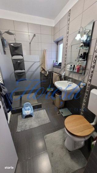 Casa tip duplex, 92 mp utili, teren 800mp, mobilat utilat, Tineretului - 10