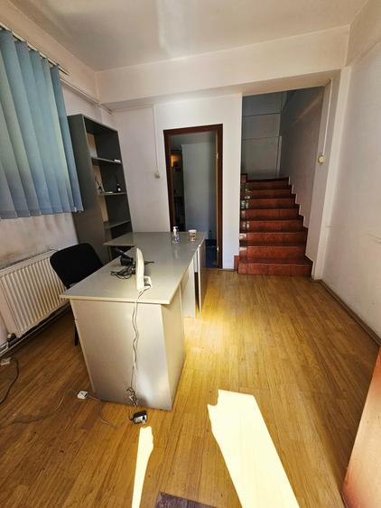Vanzare proprietate mixtă – Casă + spațiu birou, Ultracentral - 36